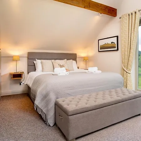 Lowfield House Casa de Férias Ambleside
