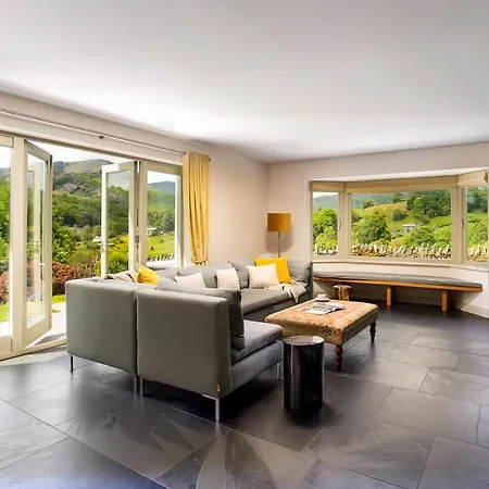 Lowfield House Casa de Férias Ambleside