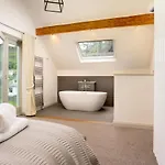 Lowfield House 度假居 安布尔塞德