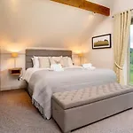 Lowfield House 度假居 安布尔塞德