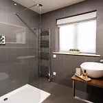 Lowfield House 度假居 安布尔塞德