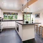Lowfield House * 安布尔塞德
