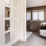 Дом отдыха Lowfield House *