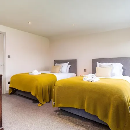 Lowfield House * Ambleside