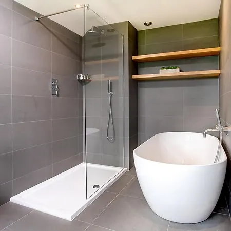 Ferienhaus Lowfield House