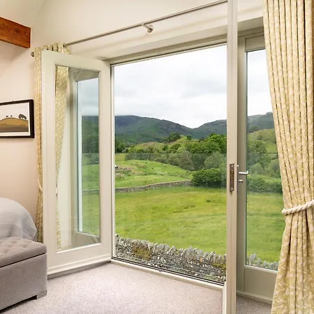 Ferienhaus Lowfield House *