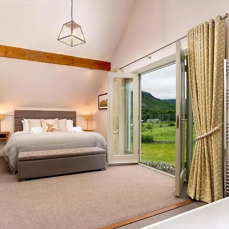 Lowfield House * Ambleside