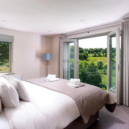 Lowfield House Ambleside