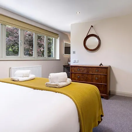 Lowfield House Vakantiehuis