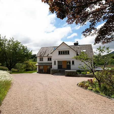 Lowfield House Ferienhaus