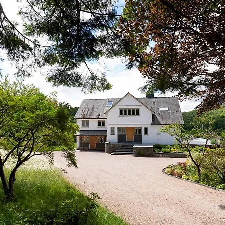 Vakantiehuis Lowfield House