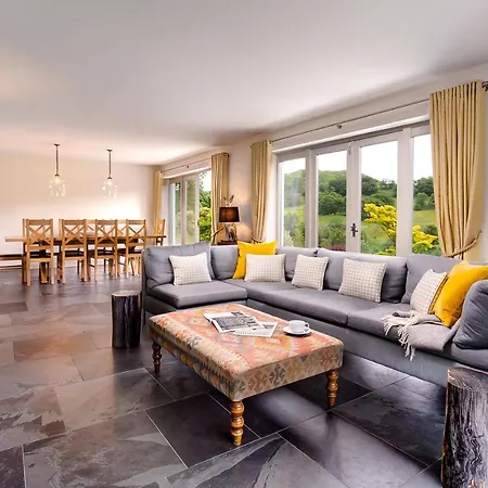 Lowfield House Holiday home Ambleside