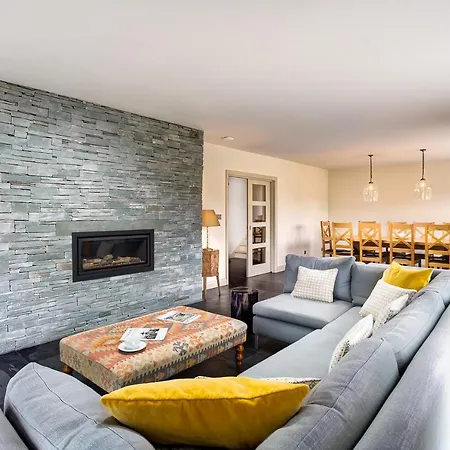 Ferienhaus Lowfield House Ambleside