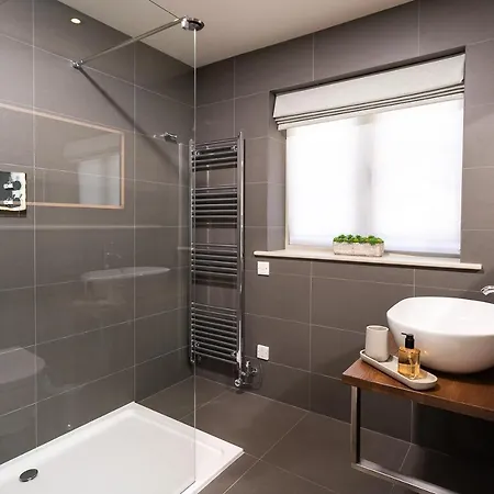 Lowfield House Holiday home Ambleside