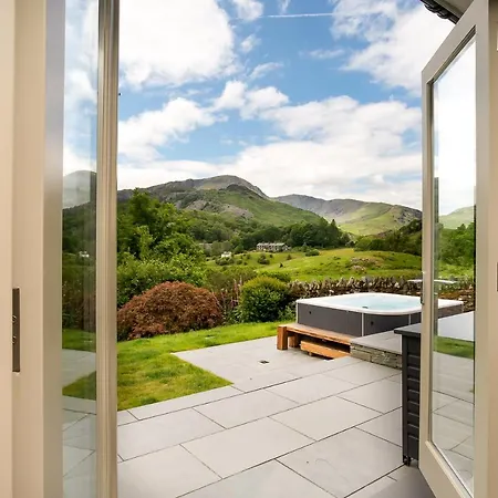 Lowfield House Ferienhaus