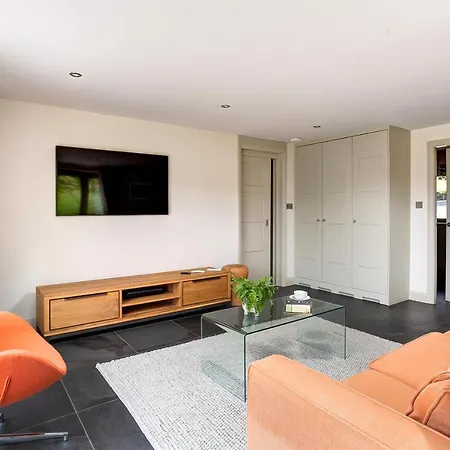 Lowfield House Vakantiehuis