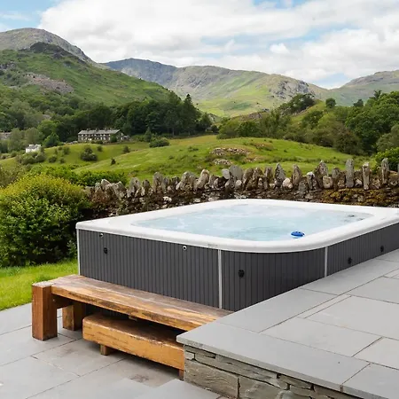 Lowfield House Ambleside