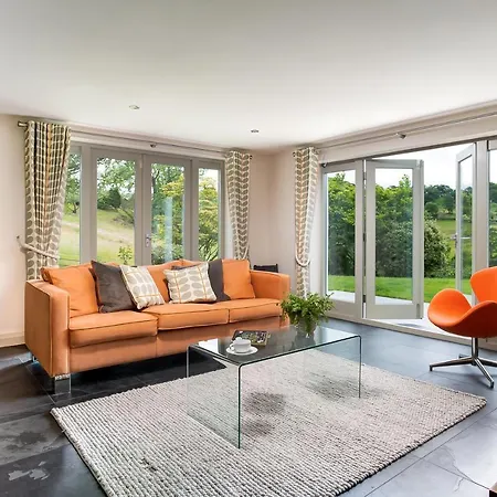 Lowfield House Ferienhaus