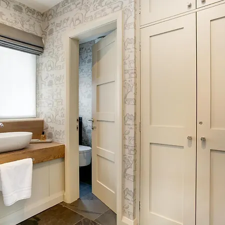 Lowfield House * Ambleside