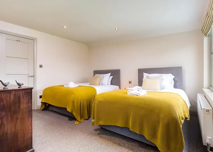 Lowfield House * Ambleside