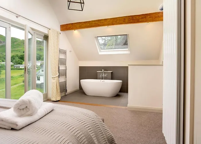 Lowfield House Holiday home Ambleside