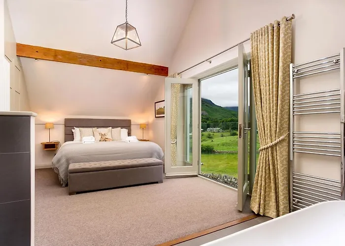 Lowfield House * Ambleside