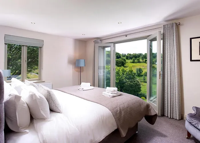 Lowfield House Ambleside