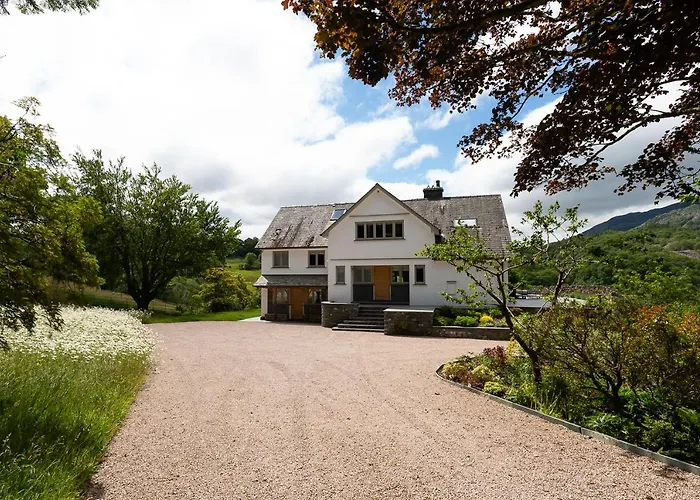 Lowfield House Holiday home