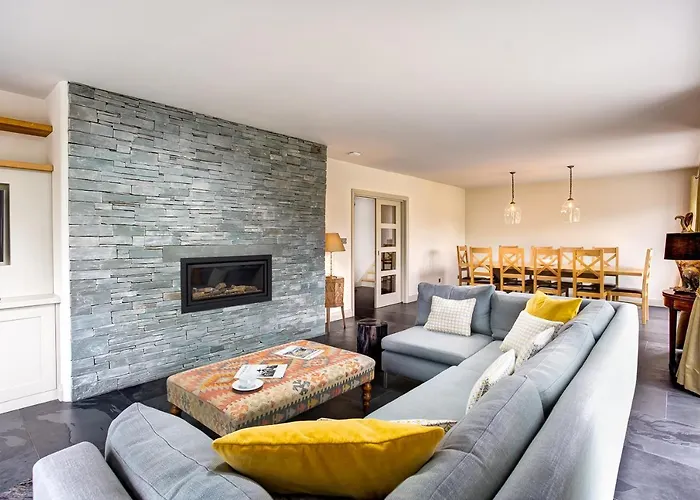 Holiday home Lowfield House Ambleside