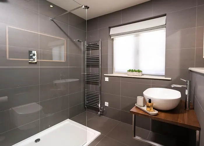 Lowfield House Holiday home Ambleside