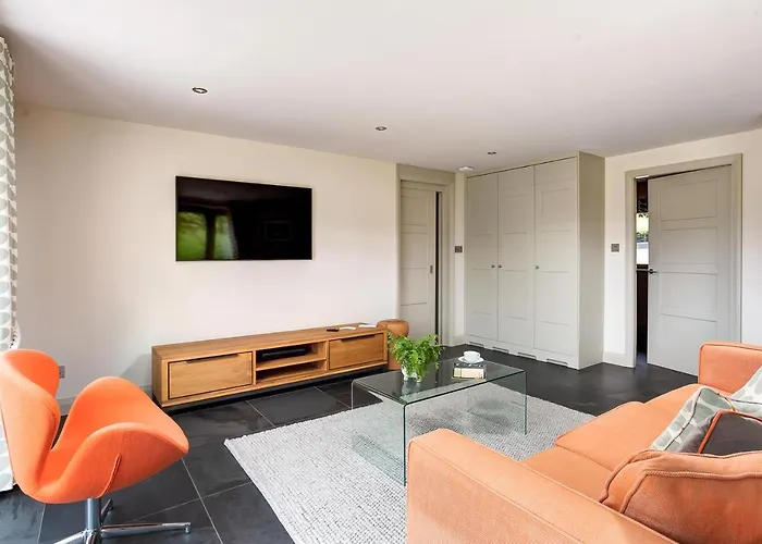 Lowfield House Holiday home