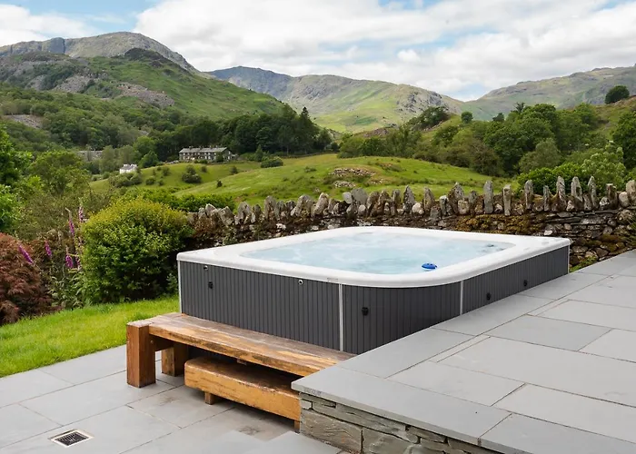 Lowfield House Ambleside