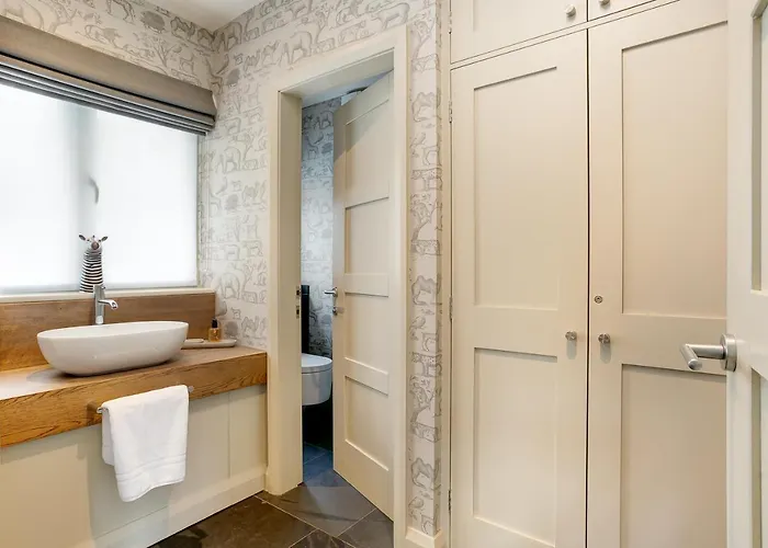 Lowfield House * Ambleside