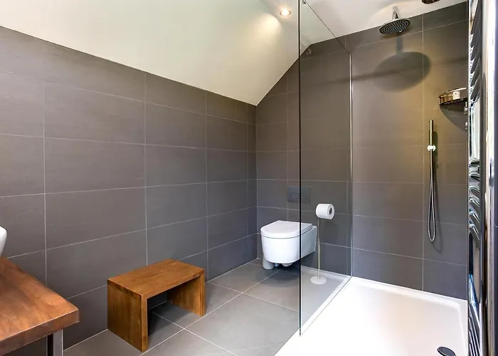 Lowfield House Ambleside