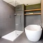 Tatil Evi Lowfield House