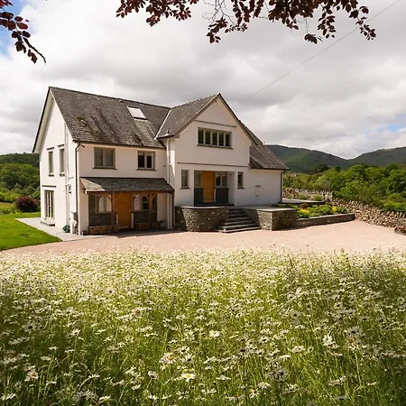 Tatil Evi Lowfield House